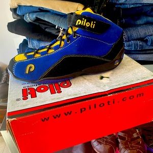 NITB DRIVING SHOES SIZE 6.5 Men’s